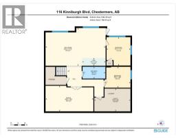 116 Kinniburgh Boulevard, Chestermere, AB T1X0M1 Photo 47
