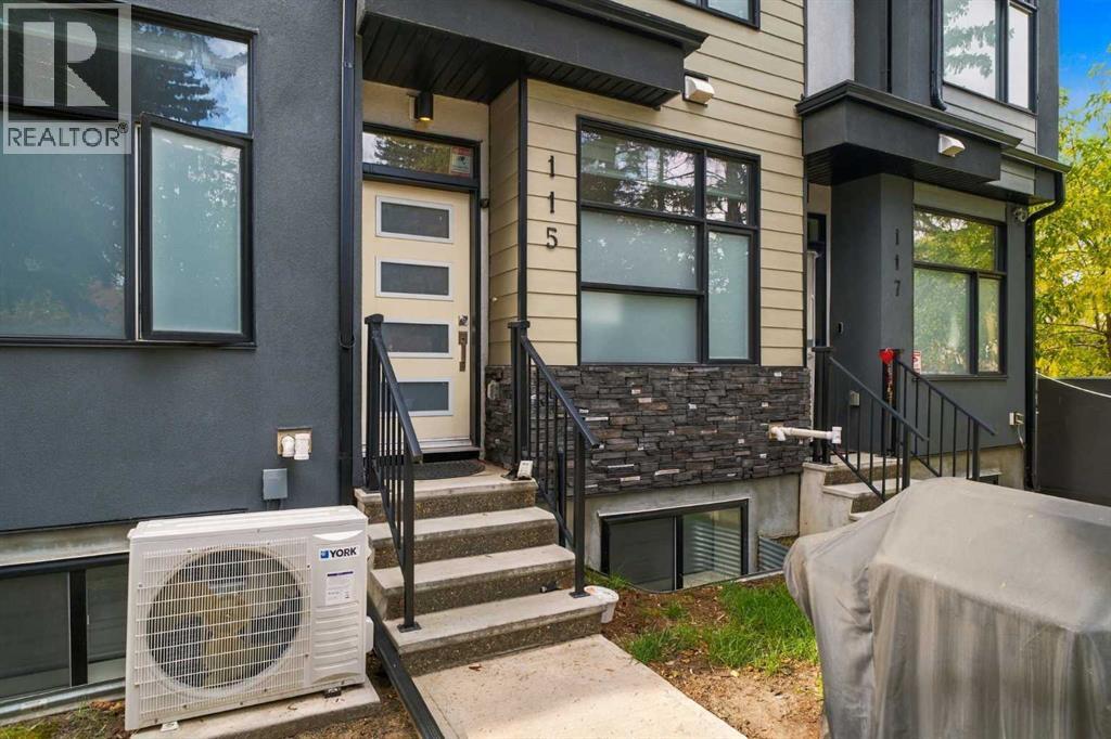 115, 408 27 Avenue NE photo 28