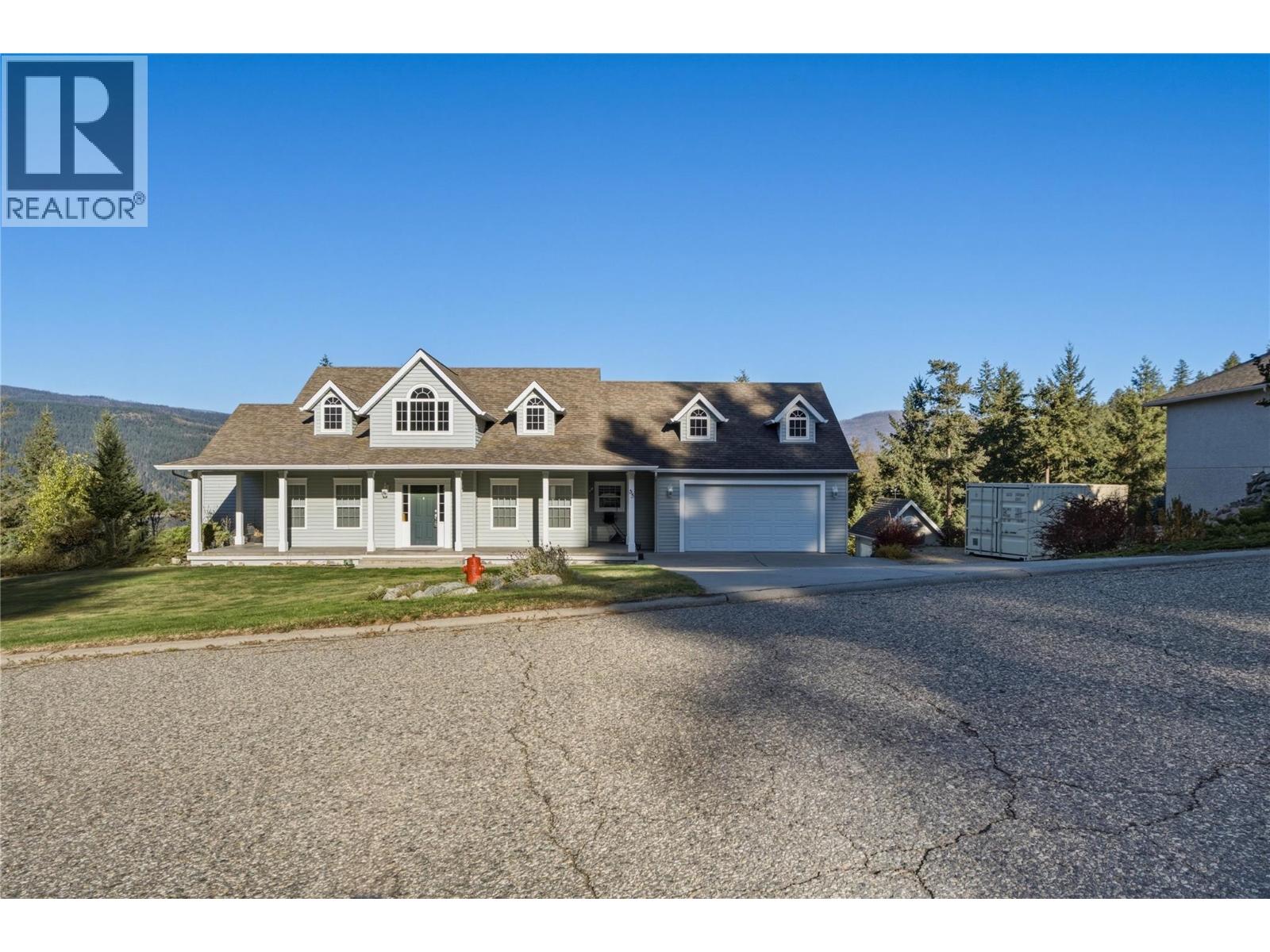 55 Peregrine Way, Vernon