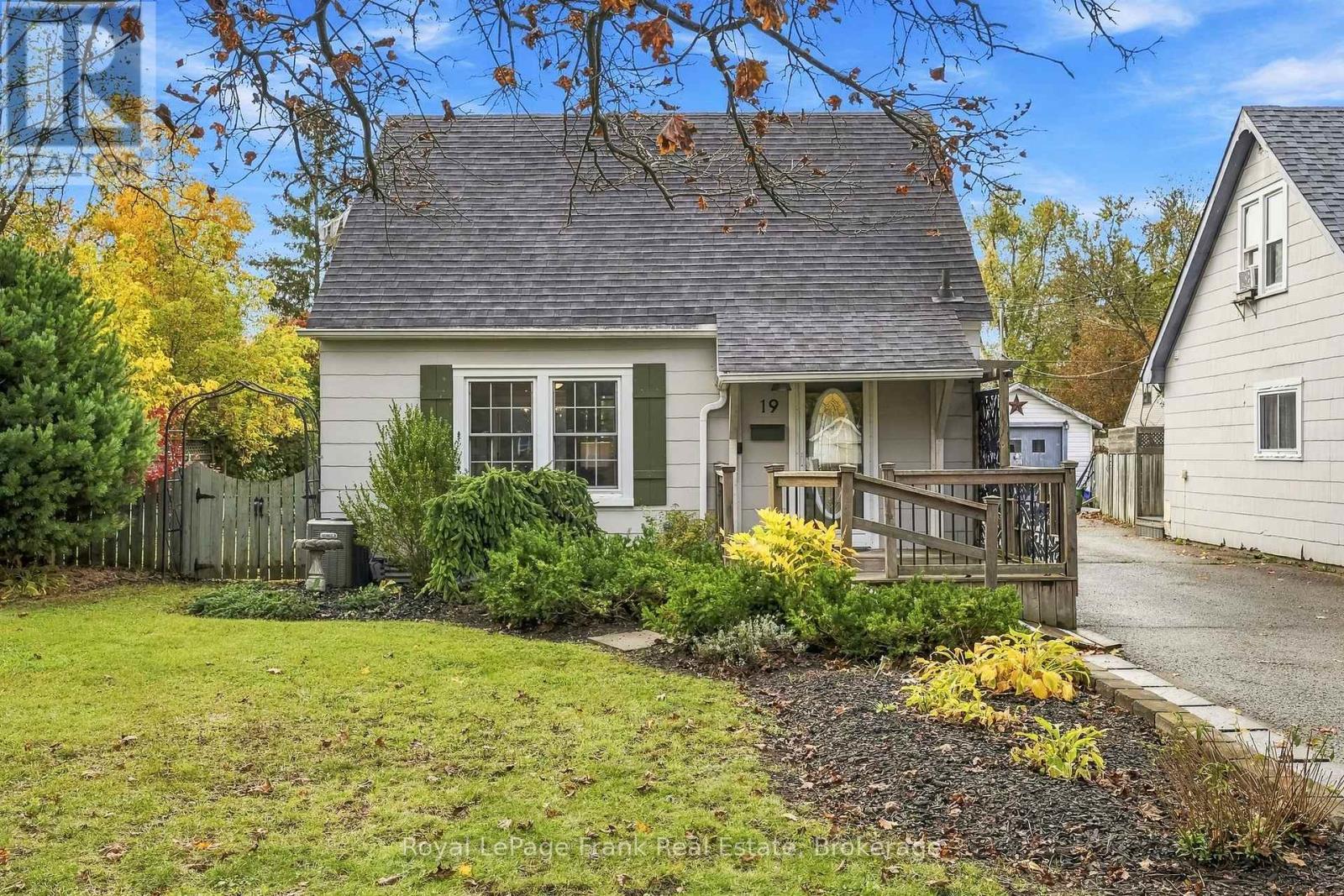 19 Churchill Crescent, Kawartha Lakes, ON