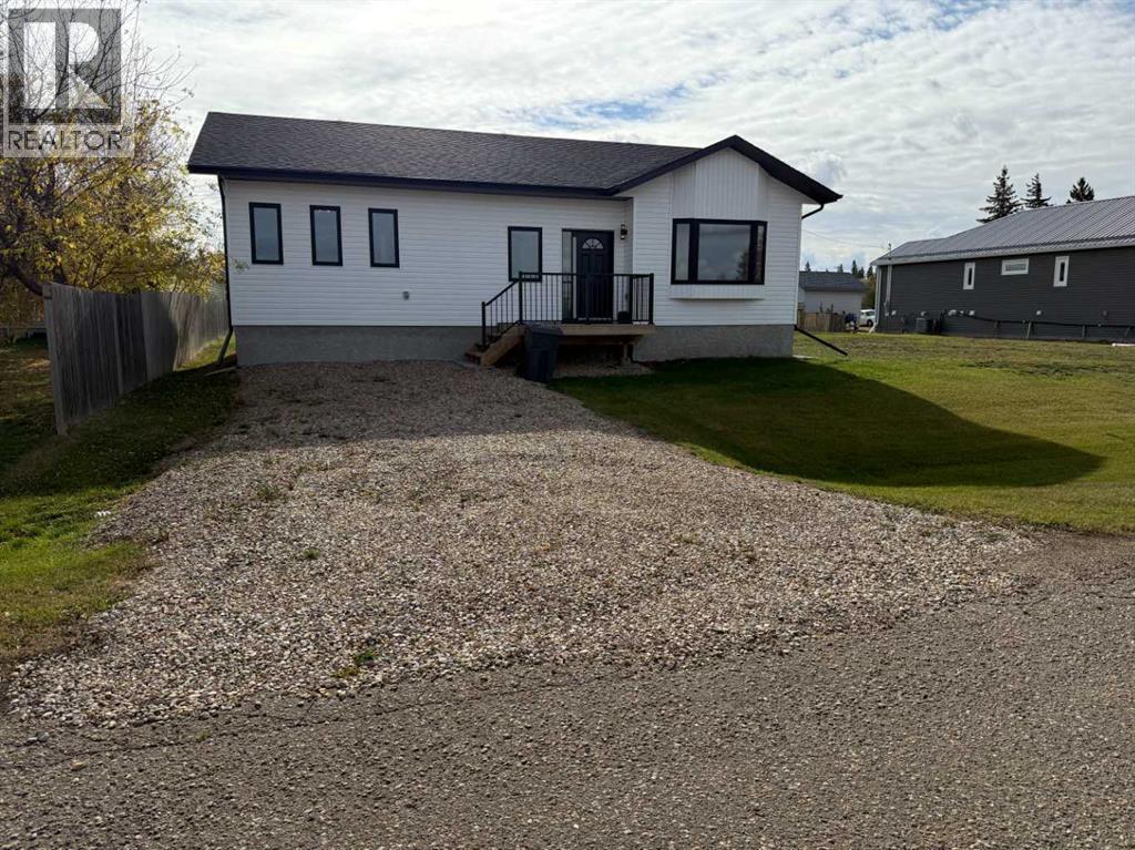 4505 53 Avenue - 45
