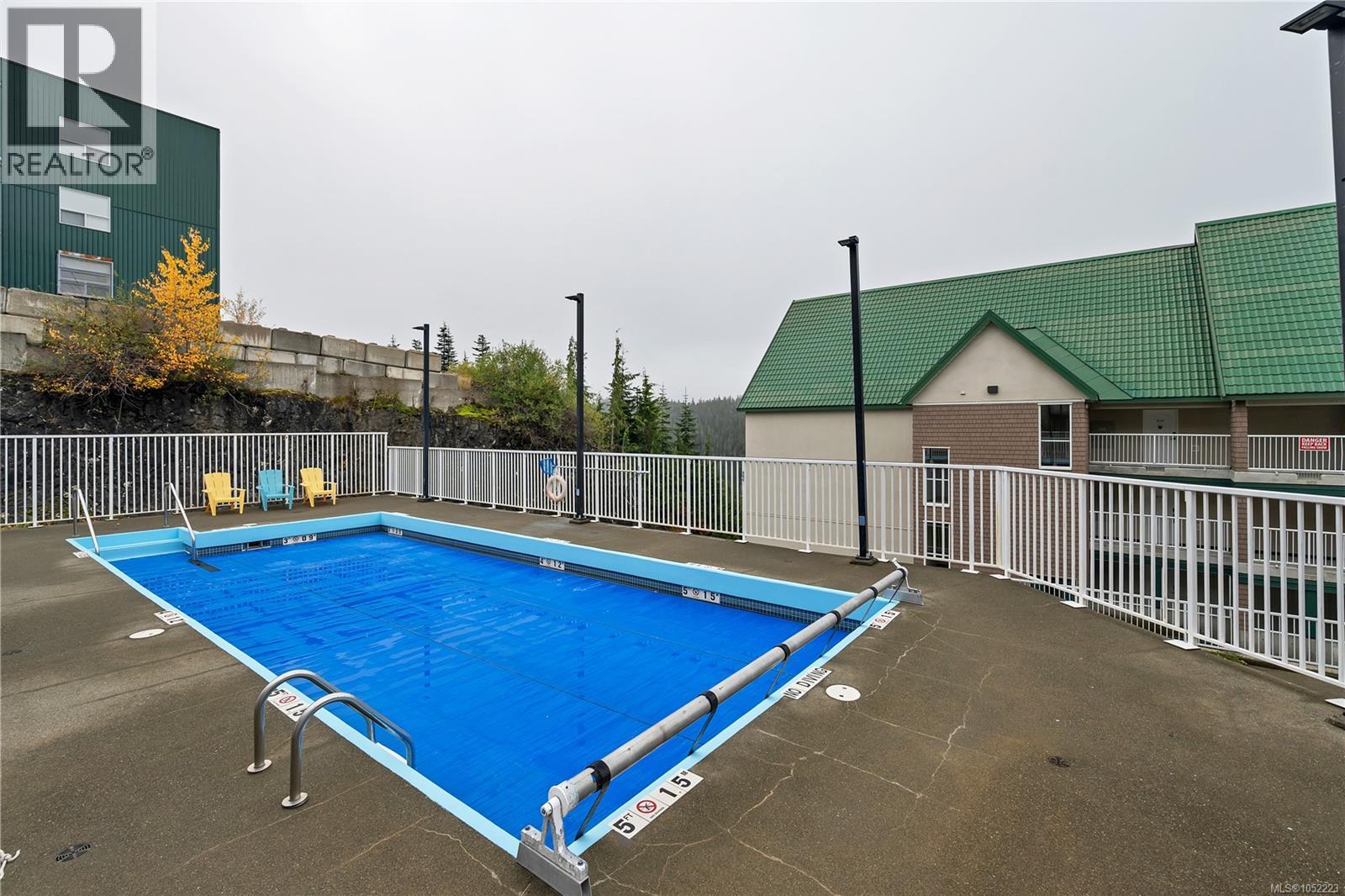 506 1201 Henry Rd, Courtenay - Image 1