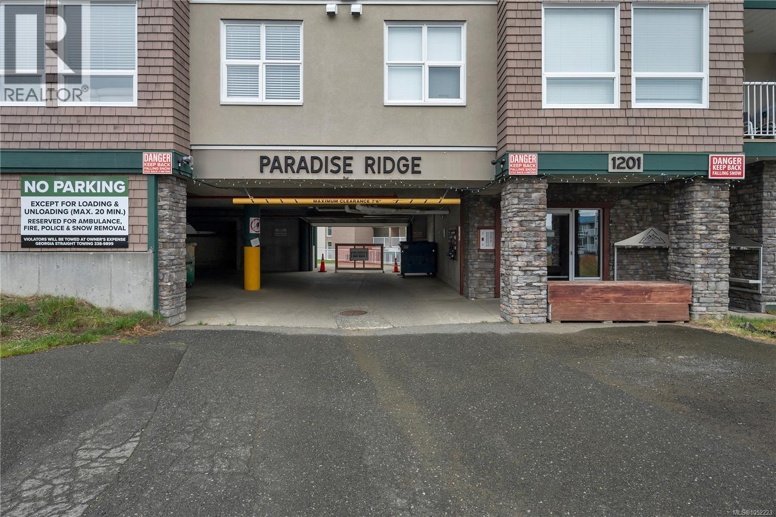 506 1201 Henry Rd, Courtenay - Image 1