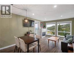 Entrance - 506 1201 Henry Rd, Courtenay, BC V9J1L0 Photo 8