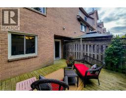 26 Moss Boulevard Unit# 1, Dundas, ON L9H6W7 Photo 46