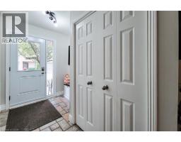 3pc Ensuite bath - 26 Moss Boulevard Unit# 1, Dundas, ON L9H6W7 Photo 7