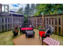 26 Moss Boulevard Unit# 1, Dundas, ON L9H6W7 Photo 44