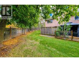 26 Moss Boulevard Unit# 1, Dundas, ON L9H6W7 Photo 49