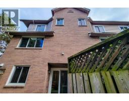 26 Moss Boulevard Unit# 1, Dundas, ON L9H6W7 Photo 43