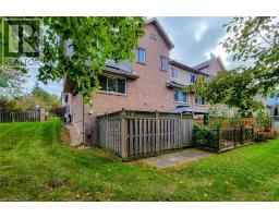 26 Moss Boulevard Unit# 1, Dundas, ON L9H6W7 Photo 42