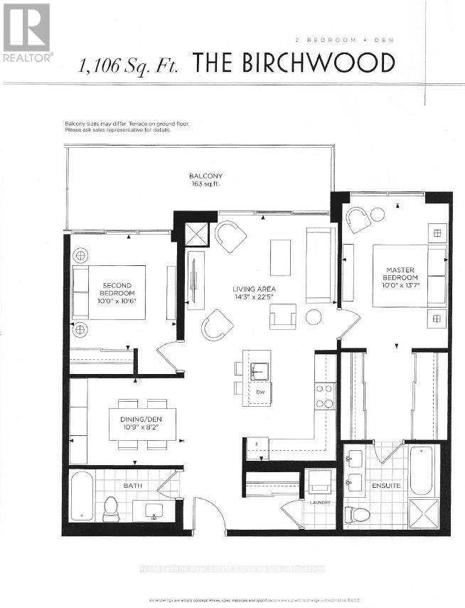 1575 Lakeshore Road West — photo 32