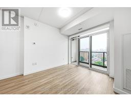 Bedroom 3 - 1208 - 49 Walnut Street S, Hamilton, ON L8N2K9 Photo 6