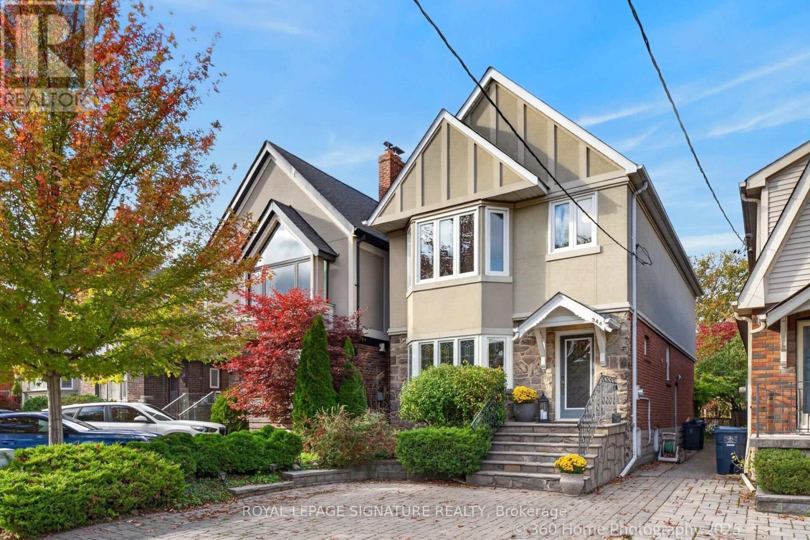 344 Cranbrooke Avenue, Toronto, ON photo 2