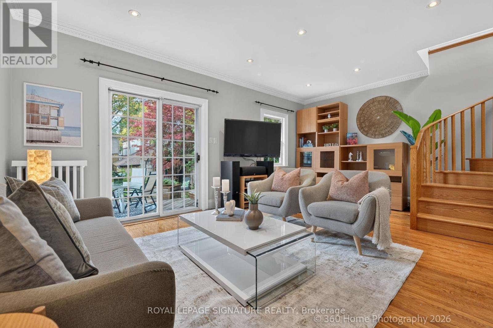 344 Cranbrooke Avenue, Toronto, ON photo 7