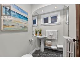 Kitchen - 344 Cranbrooke Avenue, Toronto, ON M5M1N3 Photo 10