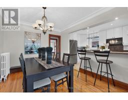 Bedroom 2 - 344 Cranbrooke Avenue, Toronto, ON M5M1N3 Photo 6