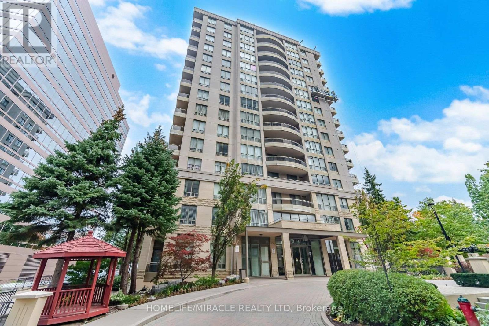 301- 260 Doris Avenue, Toronto, ON photo 26