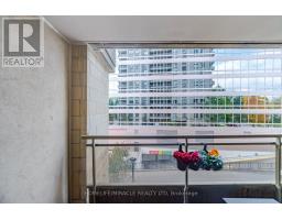301 - 260 Doris Avenue, Toronto, ON M2N6X9 Photo 18