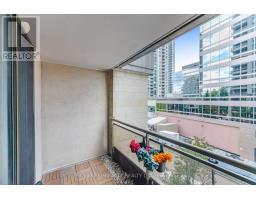 301 - 260 Doris Avenue, Toronto, ON M2N6X9 Photo 19