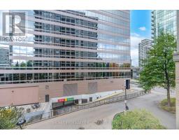 301 - 260 Doris Avenue, Toronto, ON M2N6X9 Photo 20