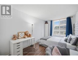 301 - 260 Doris Avenue, Toronto, ON M2N6X9 Photo 21