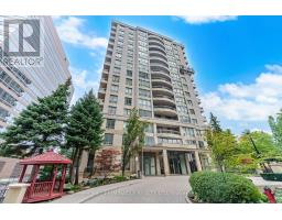 301 - 260 Doris Avenue, Toronto, ON M2N6X9 Photo 26