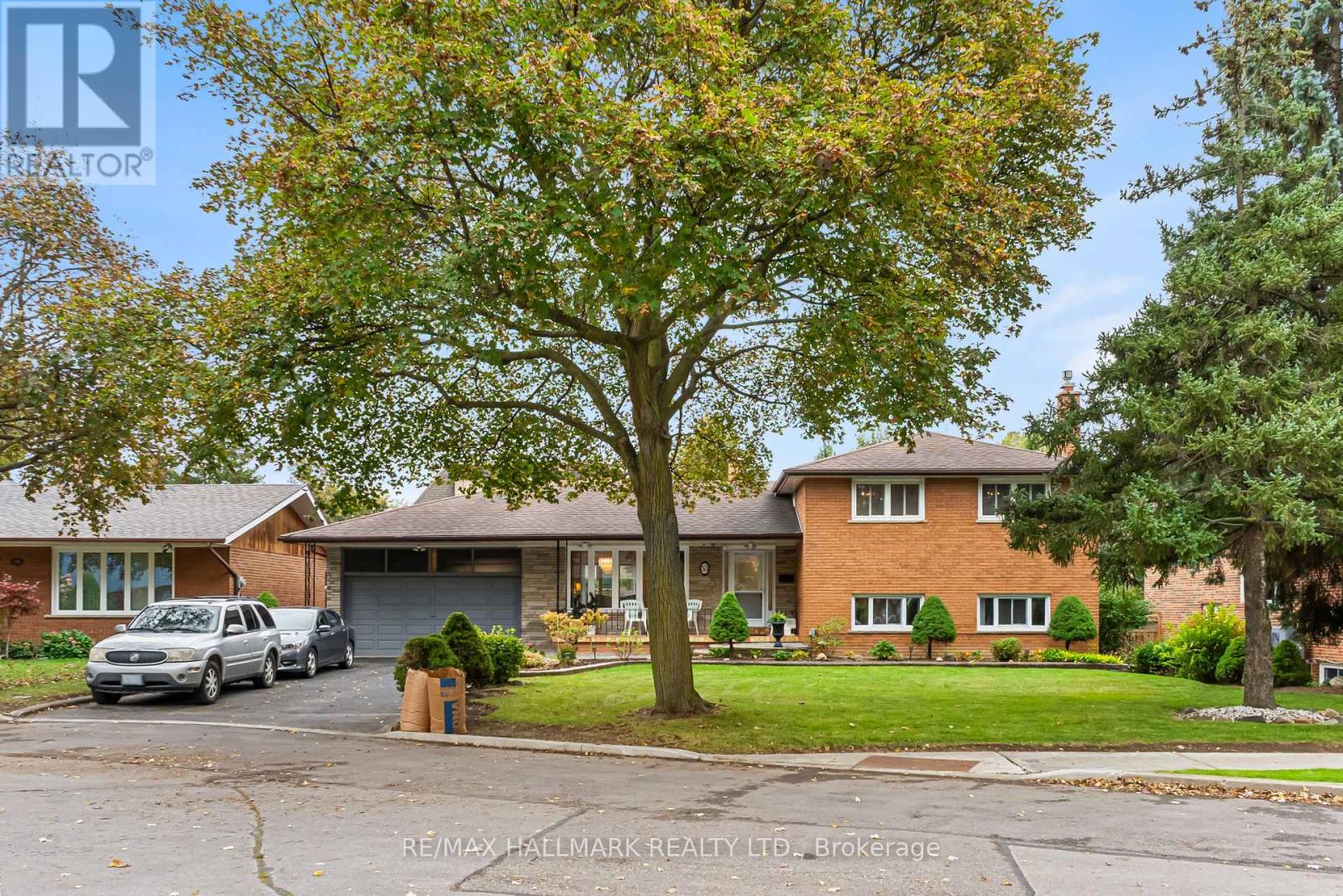 53 Tobruk Crescent, Toronto, ON photo 42