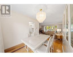 Primary Bedroom - 53 Tobruk Crescent, Toronto, ON M2M3B5 Photo 10