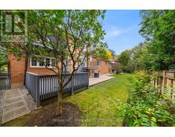 53 Tobruk Crescent, Toronto, ON M2M3B5 Photo 39