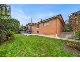 53 Tobruk Crescent, Toronto, ON M2M3B5 Photo 40