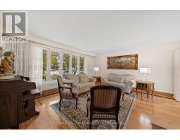 Living room - 53 Tobruk Crescent, Toronto, ON M2M3B5 Photo 7