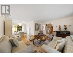 Dining room - 53 Tobruk Crescent, Toronto, ON M2M3B5 Photo 8