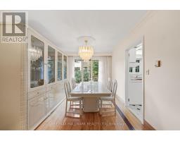 Kitchen - 53 Tobruk Crescent, Toronto, ON M2M3B5 Photo 9