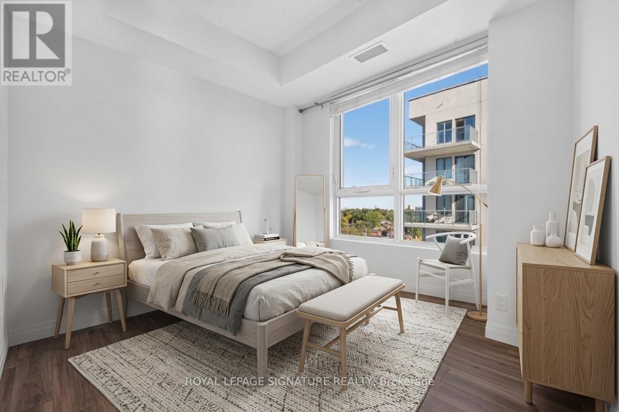 1010- 22 East Haven Drive, Toronto, ON photo 19