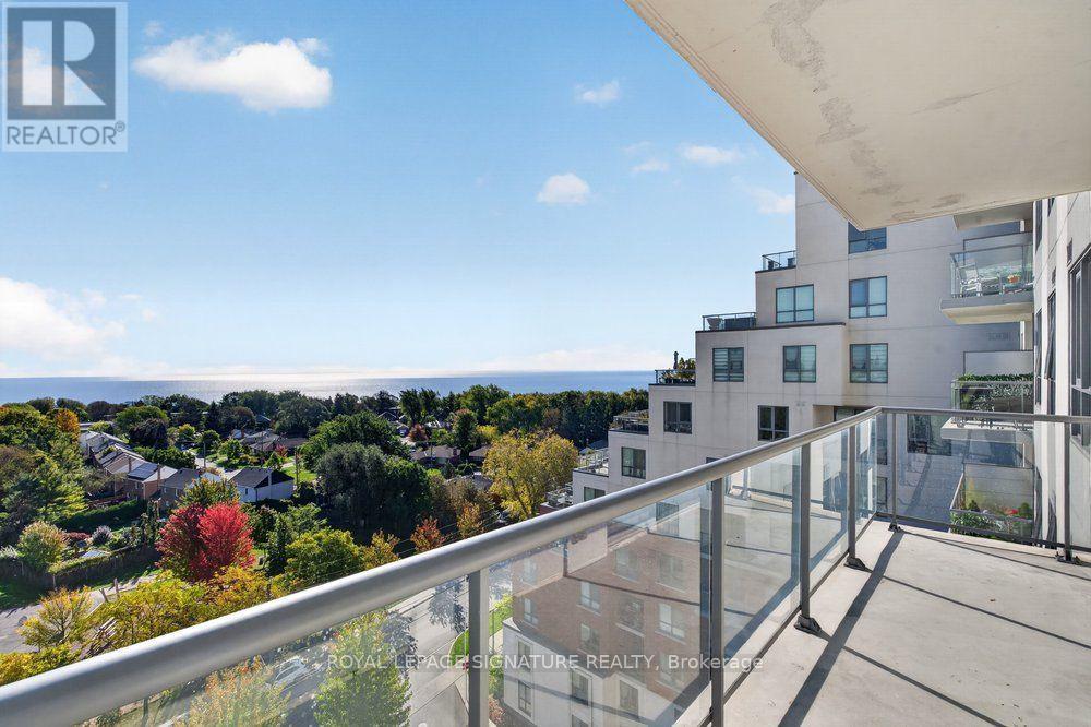1010- 22 East Haven Drive, Toronto, ON photo 3