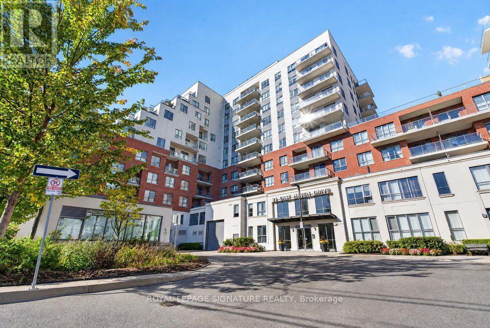 1010- 22 East Haven Drive, Toronto, ON photo 32