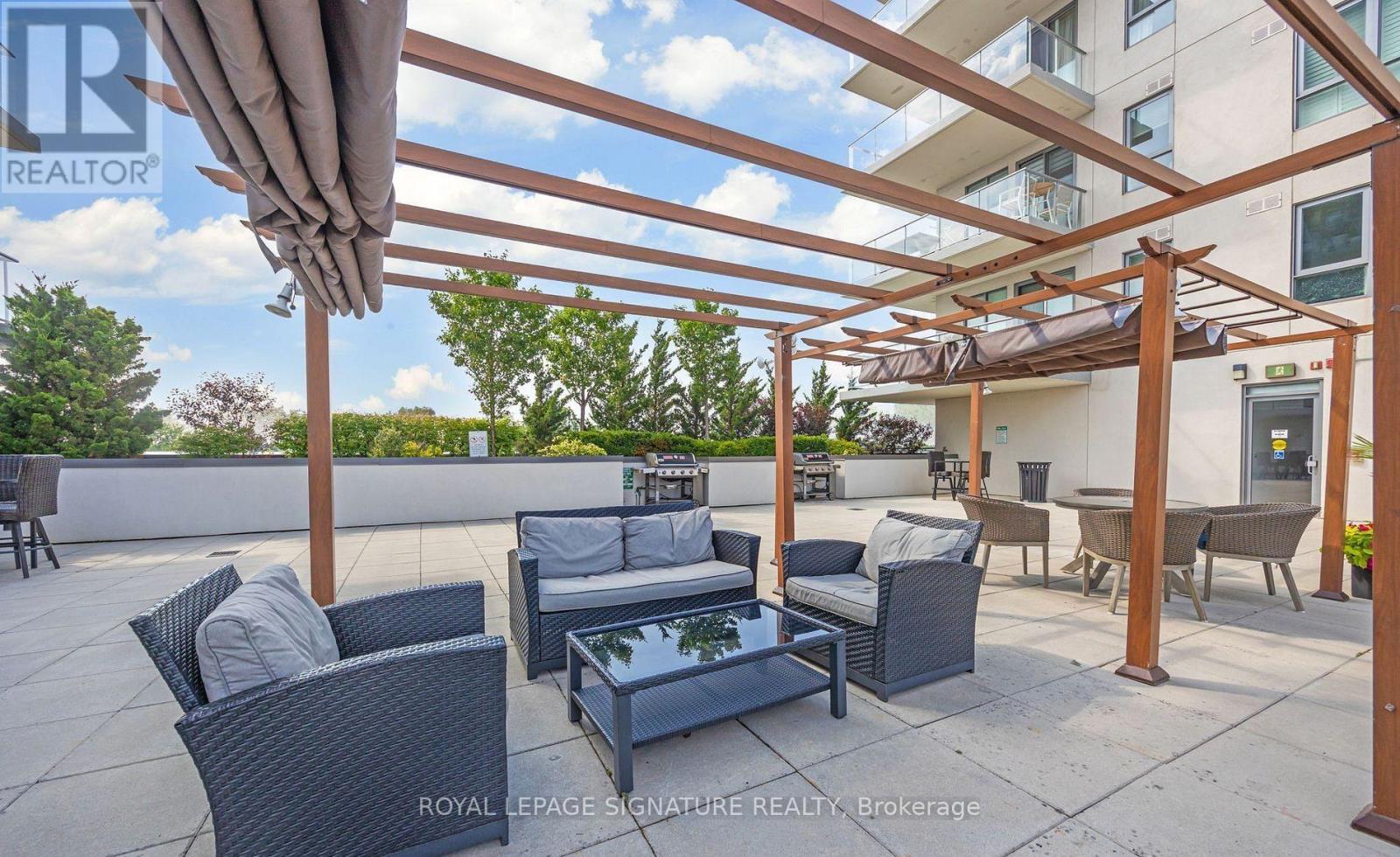 1010- 22 East Haven Drive, Toronto, ON photo 37