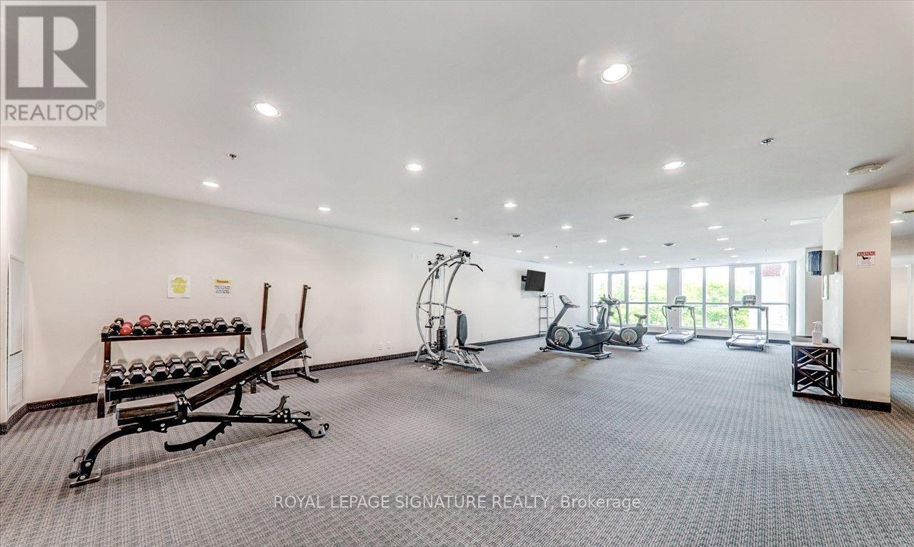 1010- 22 East Haven Drive, Toronto, ON photo 39