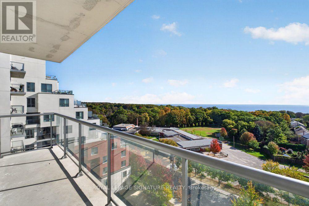 1010- 22 East Haven Drive, Toronto, ON photo 4