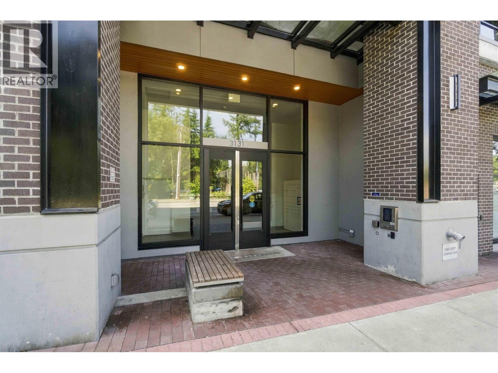 Photo of 412 3131 MURRAY STREET 29