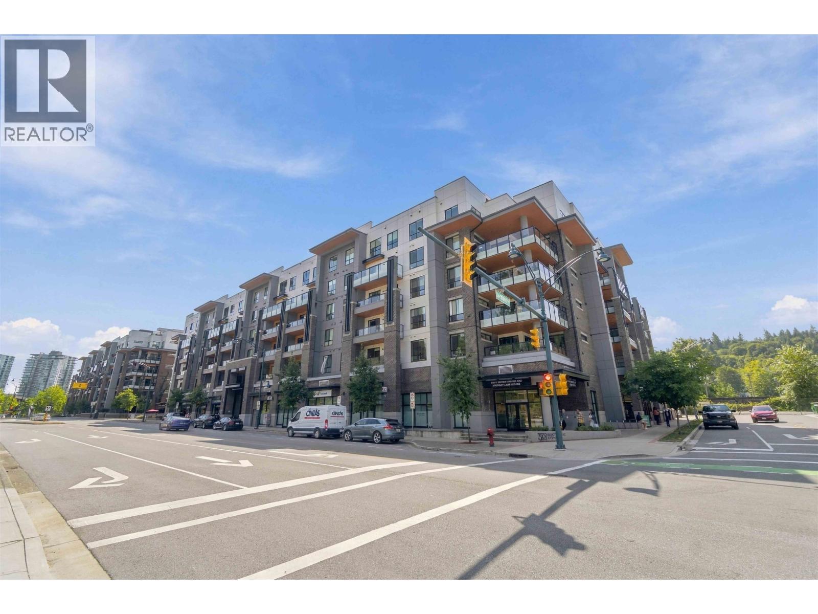 Photo of 412 3131 MURRAY STREET 30