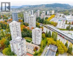 1802 9633 Manchester Drive, Burnaby, BC V3N4Y9 Photo 37