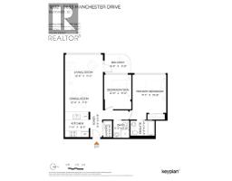 1802 9633 Manchester Drive, Burnaby, BC V3N4Y9 Photo 40