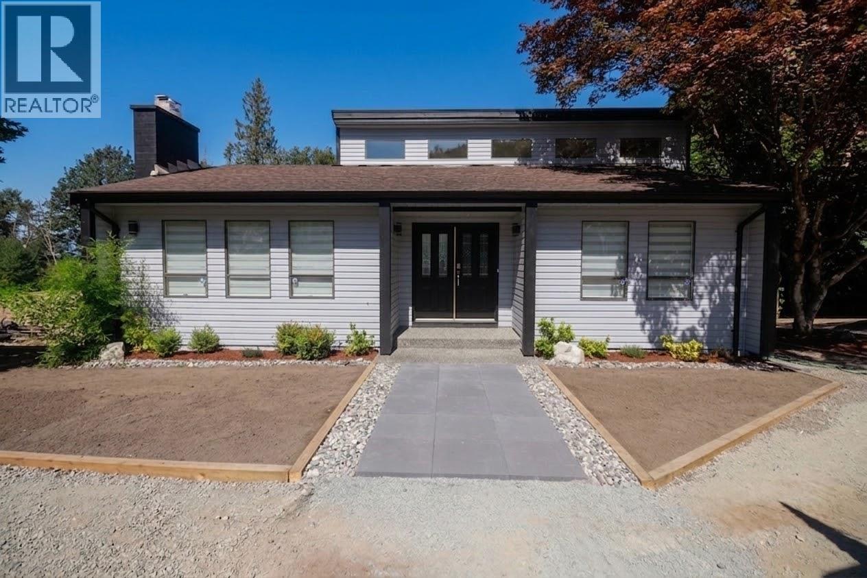 25443 BOSONWORTH AVENUE, Maple Ridge British Columbia