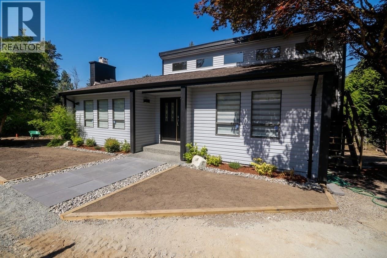 25443 BOSONWORTH AVENUE, Maple Ridge British Columbia