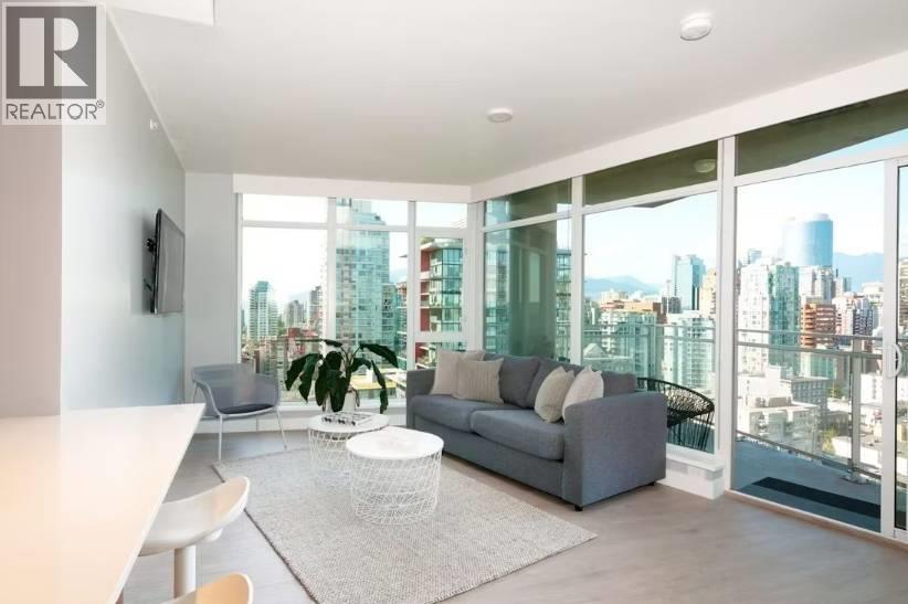 2603 1372 SEYMOUR STREET, Vancouver British Columbia