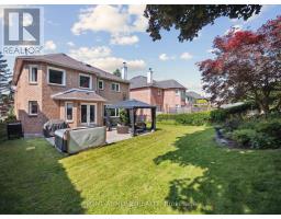 100 Carlyle Crescent, Aurora, ON L4G6P7 Photo 36