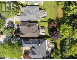 100 Carlyle Crescent, Aurora, ON L4G6P7 Photo 40