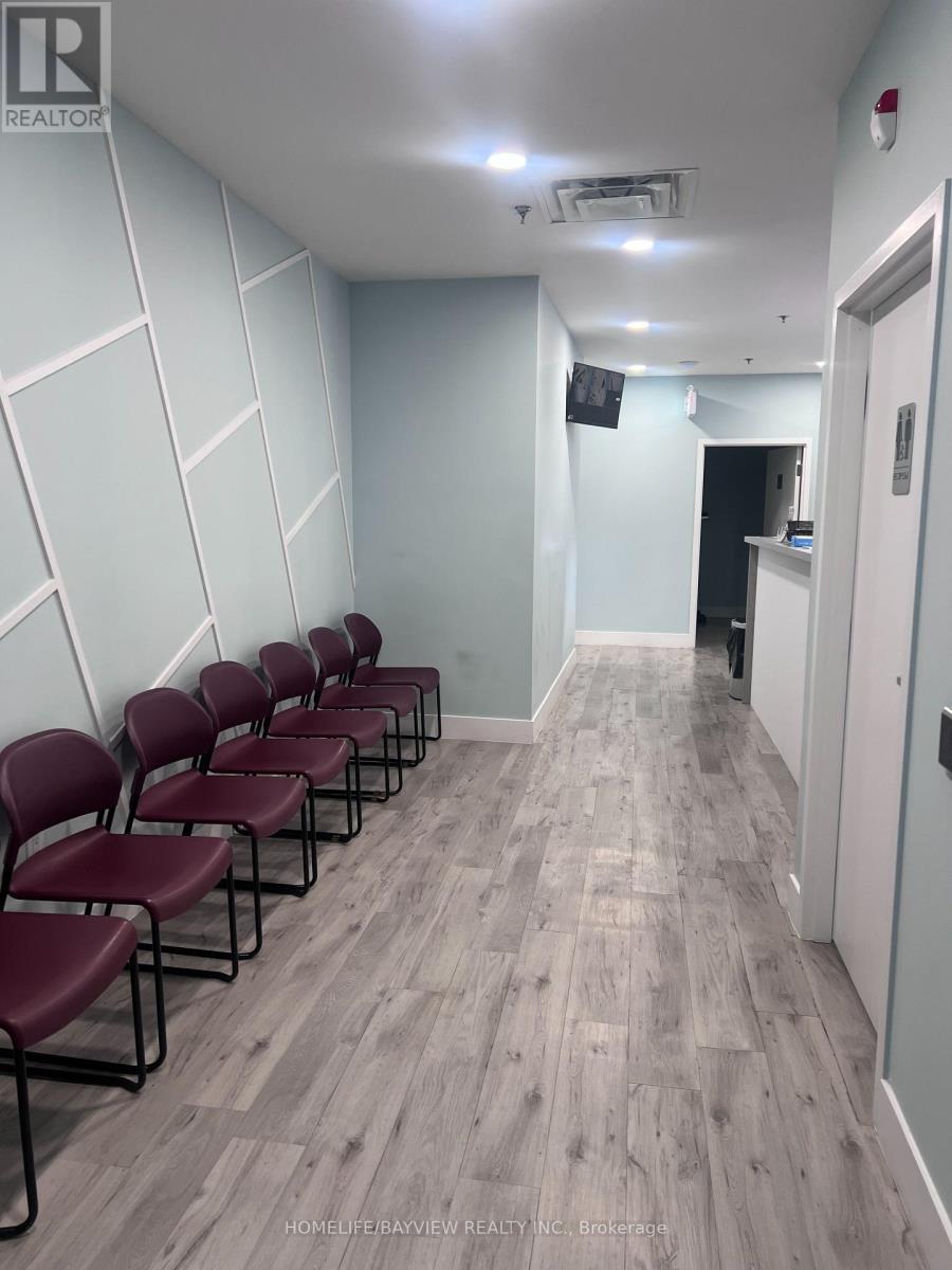 1176-A ST CLAIR AVENUE W, Toronto (Corso Italia-Davenport) Ontario