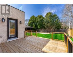 52 Child Drive, Aurora, ON L4G1Y5 Photo 45